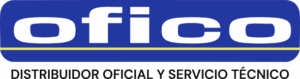 Logo Ofico