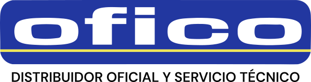 Logo Ofico